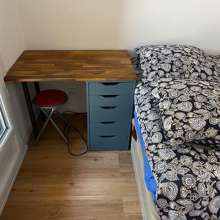 Petit Soleil Velodrome-Marseille Apartment Ngoại thất bức ảnh