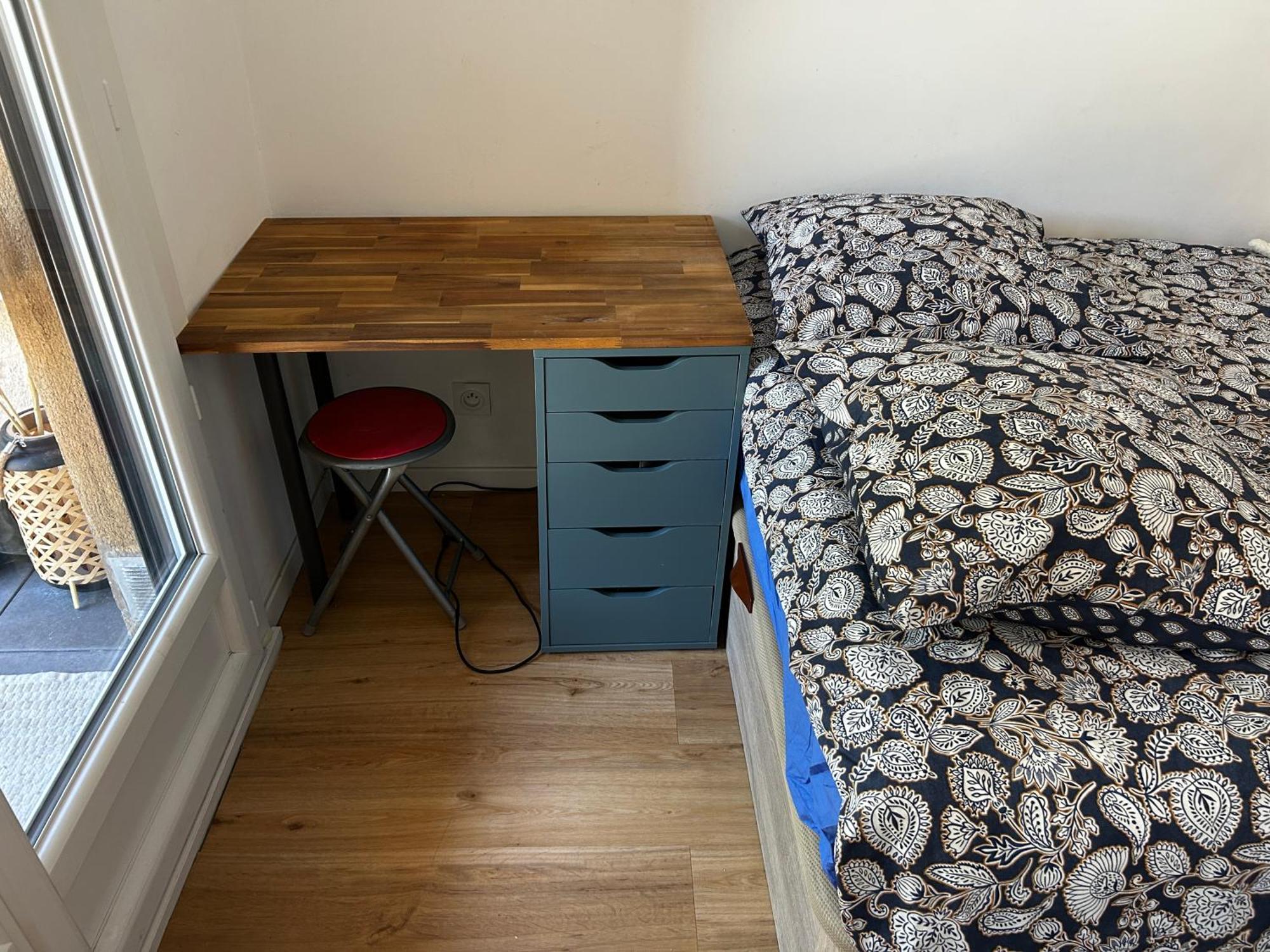 Petit Soleil Velodrome-Marseille Apartment Ngoại thất bức ảnh