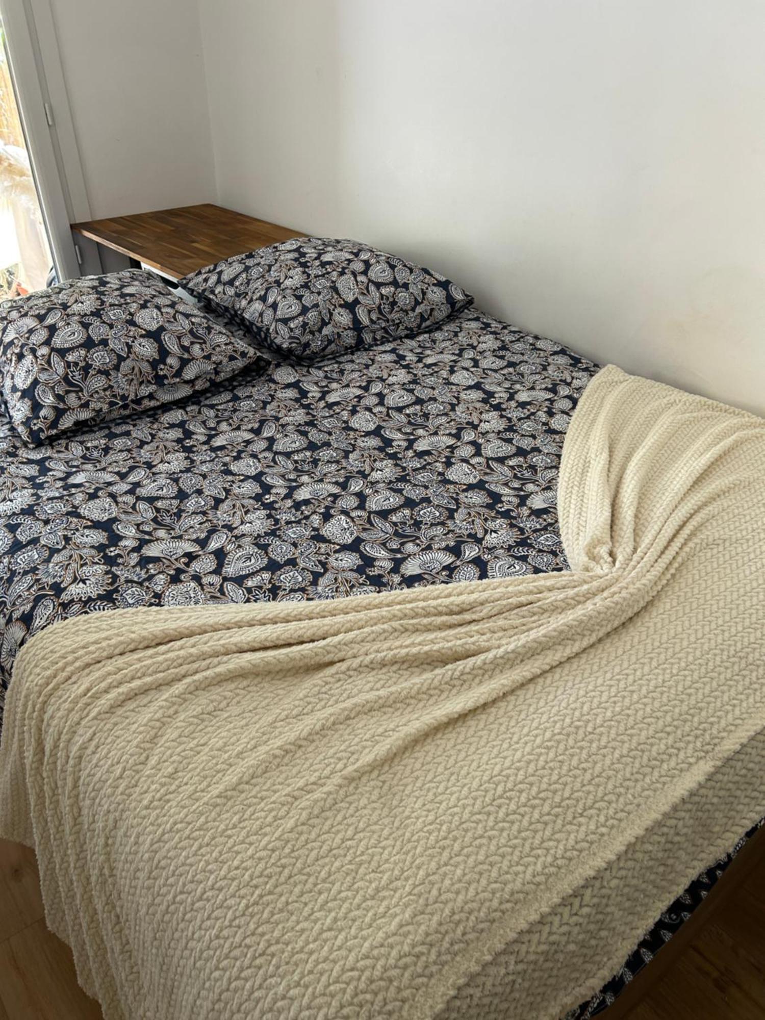 Petit Soleil Velodrome-Marseille Apartment Ngoại thất bức ảnh