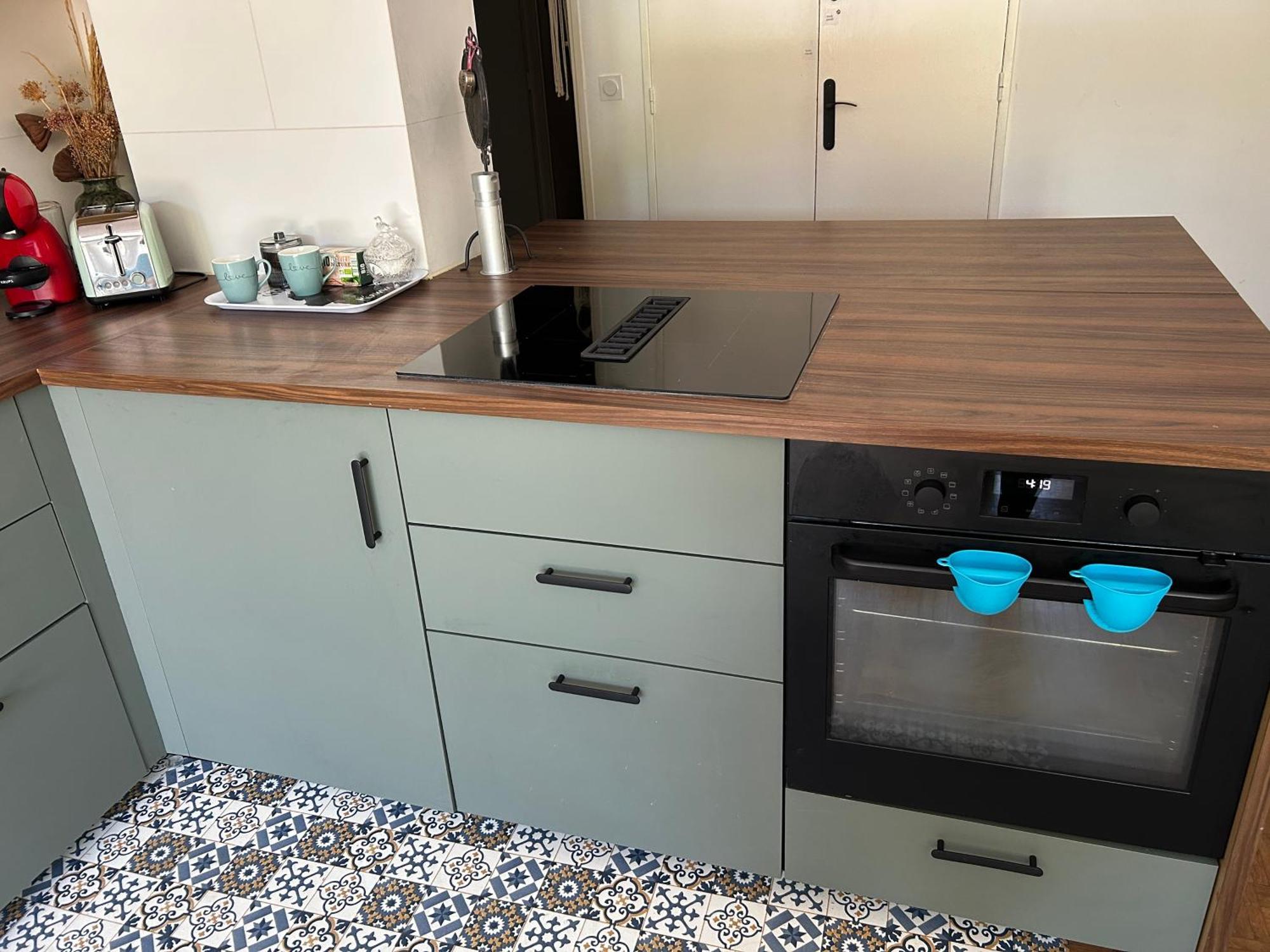 Petit Soleil Velodrome-Marseille Apartment Ngoại thất bức ảnh