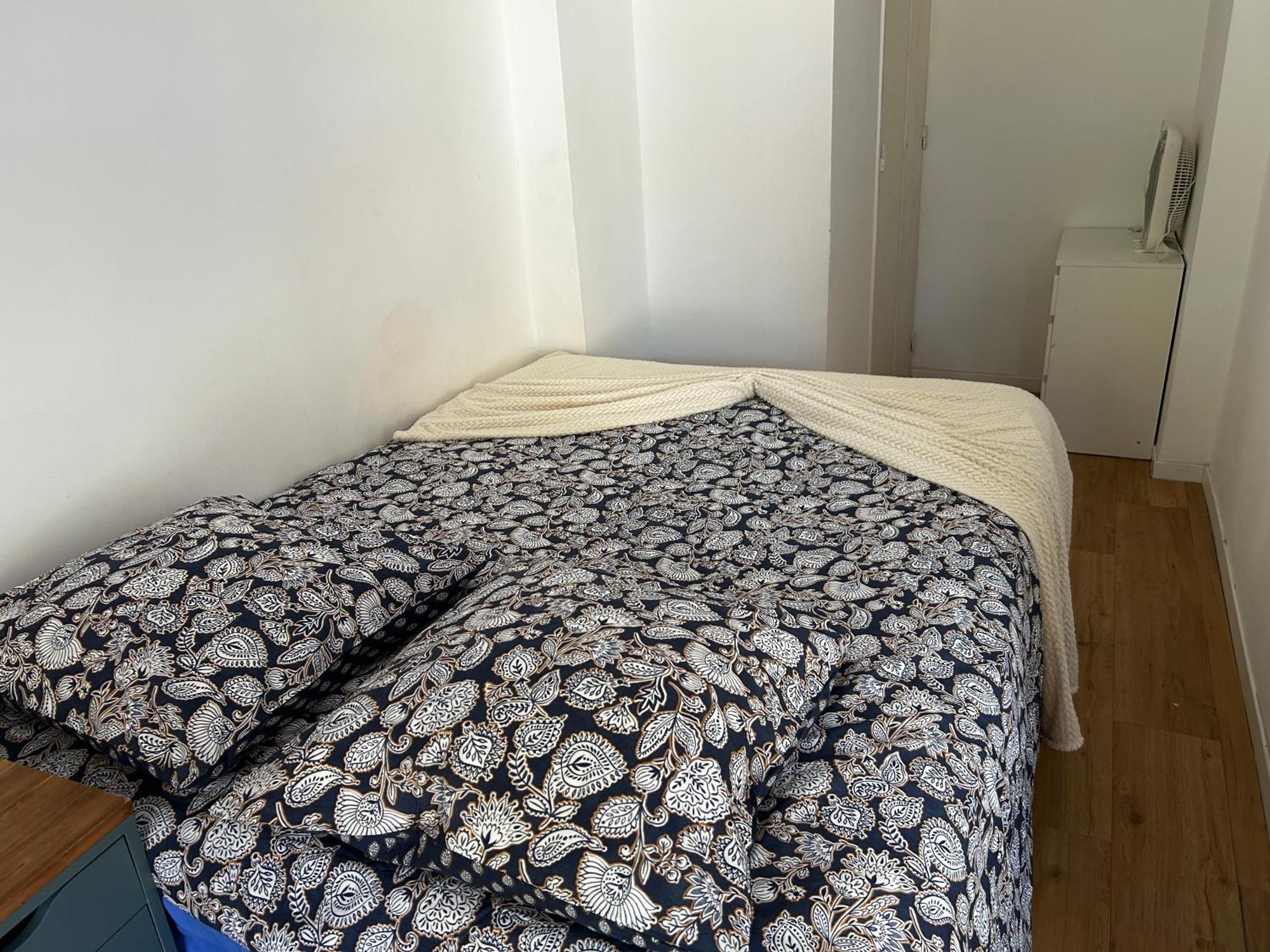 Petit Soleil Velodrome-Marseille Apartment Ngoại thất bức ảnh