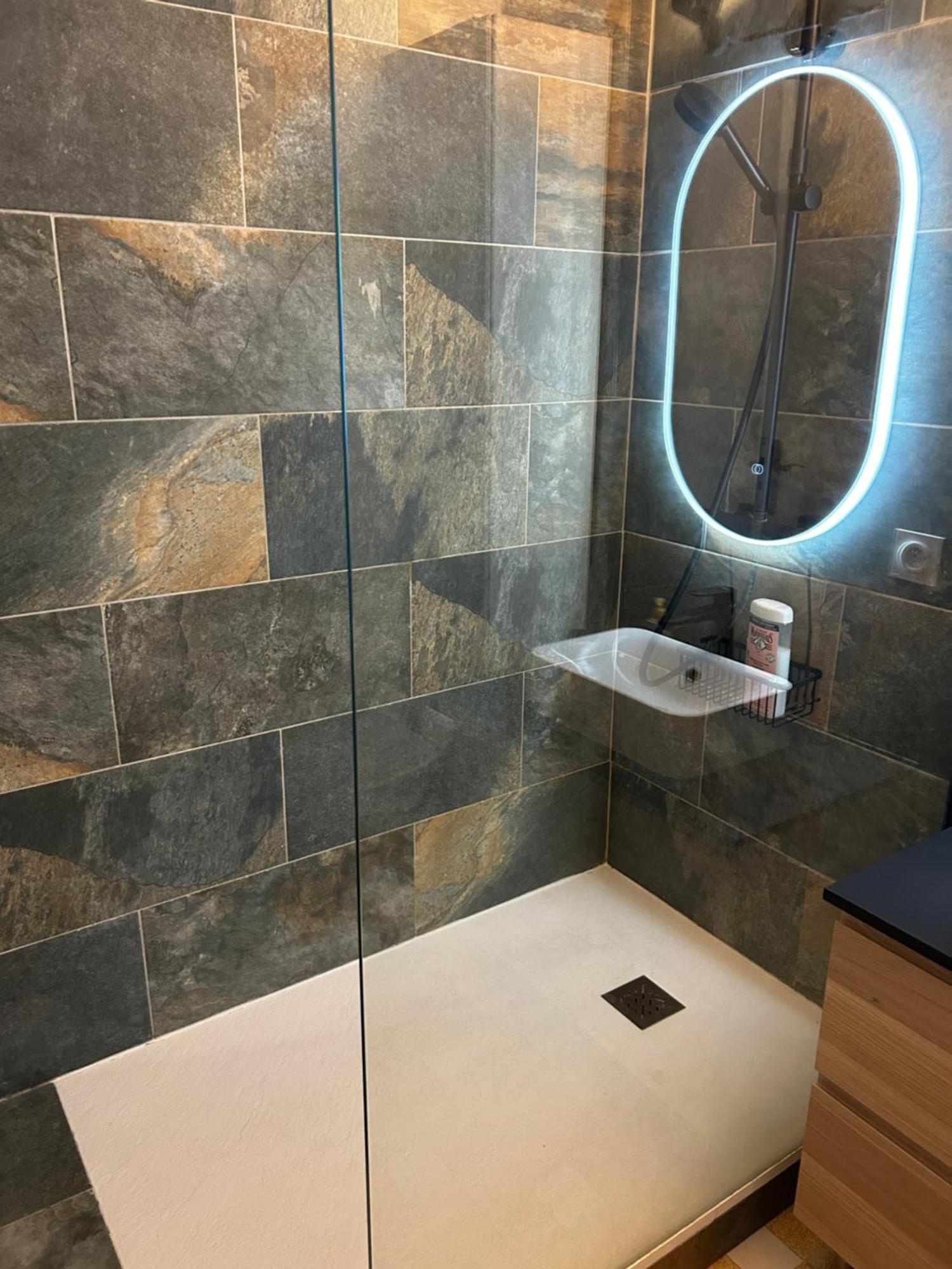 Petit Soleil Velodrome-Marseille Apartment Ngoại thất bức ảnh