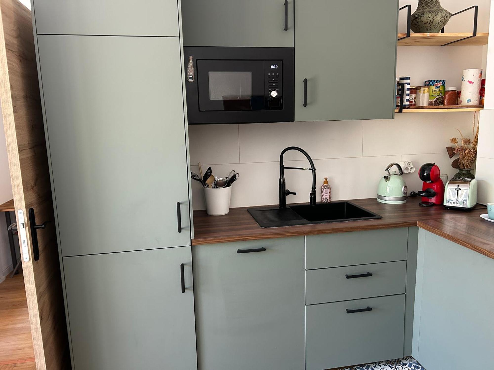 Petit Soleil Velodrome-Marseille Apartment Ngoại thất bức ảnh