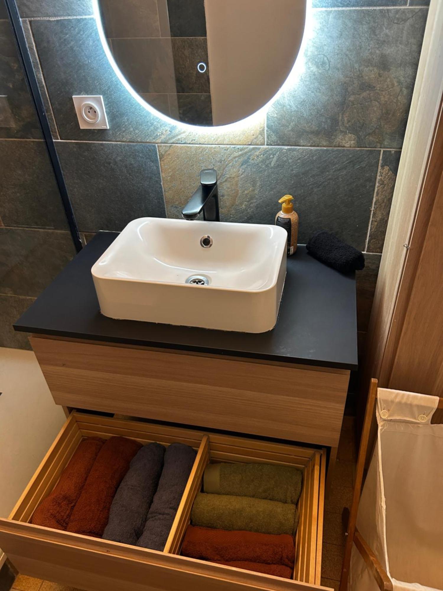 Petit Soleil Velodrome-Marseille Apartment Ngoại thất bức ảnh