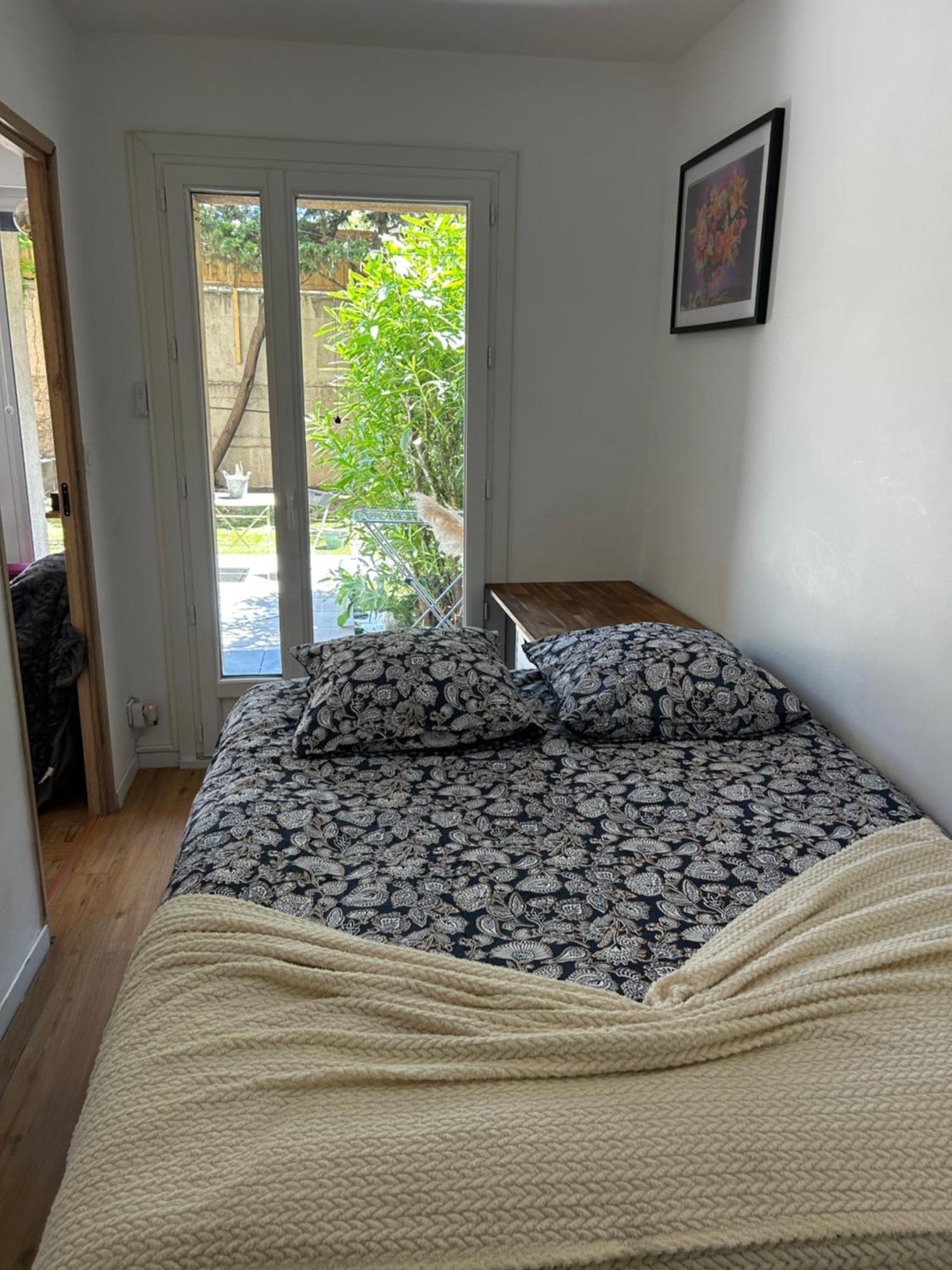 Petit Soleil Velodrome-Marseille Apartment Ngoại thất bức ảnh